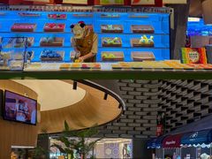 -海德温泉生活馆(朝阳大悦城店)