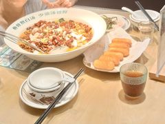 -何哥鲜鱼餐厅(龙湖花园店)