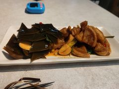 -二十一分小锅炖(中心店)