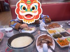 -全聚德(长江路店)