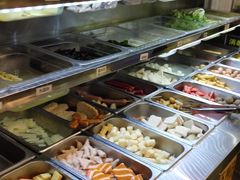-小谷姐姐麻辣拌·麻辣烫(潞河店)