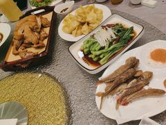 -中国吉菜名店广源宾馆餐厅