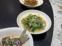 -沪华海鲜大酒楼(南汇店)