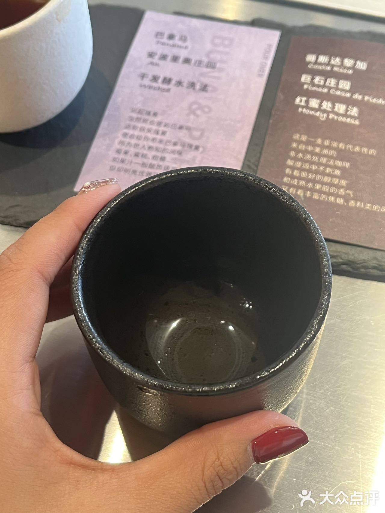 西岸的这家咖啡厅终于来打卡啦！