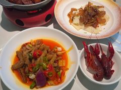 -阿毛饭店首店·宁波老字号(文化广场店)