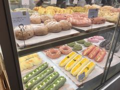 -奈雪的茶(市百一店)