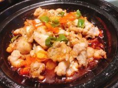 -松沪名灶·豆浆鱼头·新上海菜(飞航吾悦广场店)