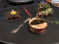 -AZUL by FUEL蓝色·法式酒馆(琶醍店)