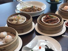 -索菲特酒店·乐轩华中餐厅
