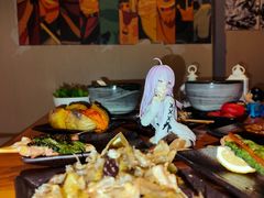 -木子烧鸟屋(百子湾店)