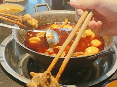 -李子坝梁山鸡(李子坝大鸡哥店)