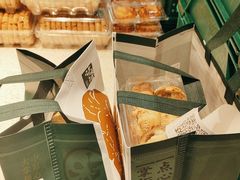 -泸溪河桃酥(西直门凯德店)