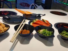 -锅小主火锅(楚翘城店)