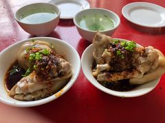-蒋炸酱(内东街店)