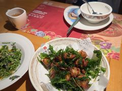 -甘思咪哚·云南艺术餐厅(天河广百店)