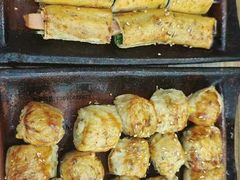 -炉内瓦·瓦片烧烤(明日星城店)