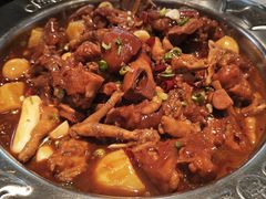 -胖哥俩肉蟹煲(淮安万达店)