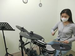 -TEMPO 音乐(五角场店)