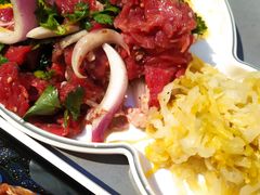 -棒小伙·齐齐哈尔烤肉(龙茗路店)
