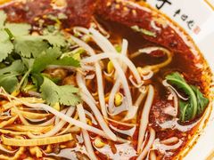 -姑娘手·陕西手工面·肉夹馍(象峰店)