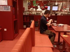 -喜家德虾仁水饺(岗厦北店)