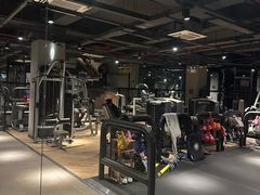 -威尔仕健身·游泳(古北店)