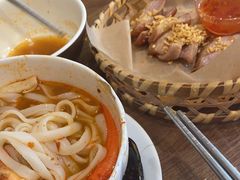 -曼谷食堂·泰国家庭料理