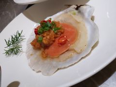 -韩盛·古法烤肉店(皇城恒隆广场店)