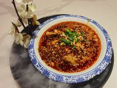 -川味堂·四川豆花(八卦岭店)