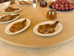 -广东嘉华大酒店·金銮阁中餐厅