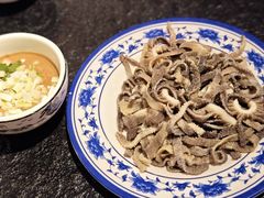 -老北京胡同味道二荤铺(酒仙桥店)