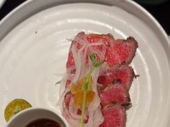 -匠和风精致料理(莆田财富中心店)