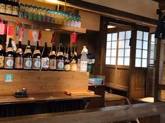 -春草居酒屋·晴子の店