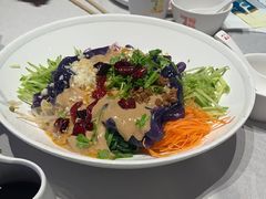 -7号院家宴.烧鸽子(门头沟店)