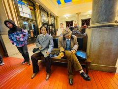 -沈阳金融博物馆