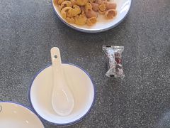 -大清花饺子(山庄店)