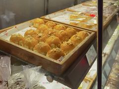 -百饼园(南后街店)