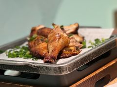 -绿茶餐厅(广州天河城店)