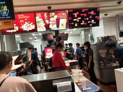 -麦当劳(百利广场店)