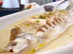 -鼎泰丰(渔阳店)