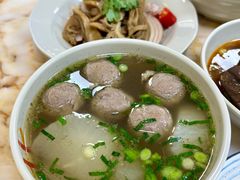 -黄祥发牛排美食(圣湖店)
