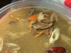-大理董·董家小厨野生菌火锅(古城旗舰店)