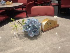 -香丰阁·烤鸭·川湘菜(清河店)
