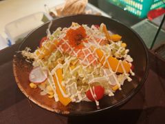 -京鹿料理(荟聚店)