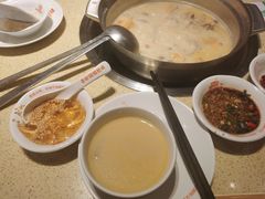 -煲大王猪肚鸡·椰子鸡火锅(红谷滩万达店)