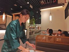 -大榕树下顺德菜(融创茂店)
