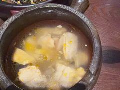 -羡餐厅·杭帮菜·淳菜(千岛湖自由洲际殿店)