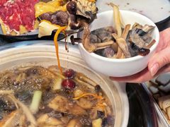 -土连锅·现熬养生汤锅(梁家巷店)