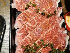 -新石器烤肉(中房金谊广场店)