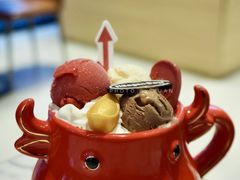 -哈根达斯(美罗城店)
